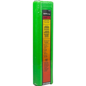 Forney E6013 Steel Electrode, 3/32 Inch x 5 pounds