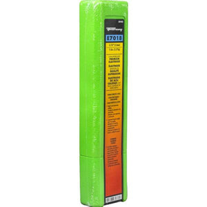 Forney E7018 Stick Electrode, 3/32 Inch x 5 Pounds