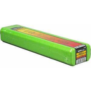 Forney E6011 Stick Electrode, 1/8 Inch x 5 pounds