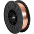 Forney ER70S-6 MIG Welding Wire Mild Steel .024 inch x 10 Pound Spool