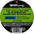 Forney ER308L MIG Welding Wire Stainless Steel .030 inch x 2 Pounds