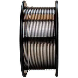Forney E71T-GS Self, Steel Flux-Core Welding Wire, .035 inch x 10 Pound