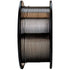 Forney E71T-GS Self, Steel Flux-Core Welding Wire, .035 inch x 10 Pound