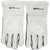 Forney Leather Welding Gloves Men's Large Gray