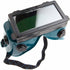 Forney Welding Goggles, Lift Front, Shade Number 5, 2 inches x 4-1/4 inches