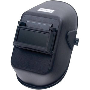 Forney Bandit I Welding Helmet, Lift Front, Number 10
