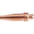Forney Acetylene Cutting Tip 00-3-101