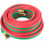 Forney R-Grade Oxy-Acetylene Hose, 1/4 in x 50ft