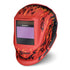 Hobart Inventor Fiery Auto-Darkening Welding Helmet