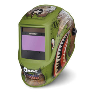 Hobart Inventor P-40 Auto-Darkening Welding Helmet