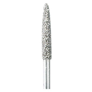 Dremel Structured Tungsten Carbide Carving Bit