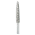 Dremel Structured Tungsten Carbide Carving Bit