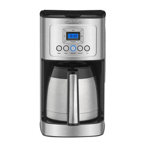 Cuisinart Programmable Thermal Coffeemaker, 12 Cup
