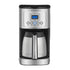 Cuisinart Programmable Thermal Coffeemaker, 12 Cup