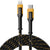 DEWALT Reinforced Cable for Lightning to Type C 4 ft.