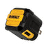 DEWALT NeverBlock 2-Port Worksite USB Charger