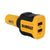 DEWALT 24W 2-Port Mobile USB Charger