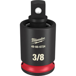 Milwaukee SHOCKWAVE Impact Duty 3/8" Drive Universal Joint