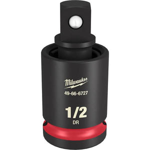 Milwaukee SHOCKWAVE Impact Duty 1/2" Drive Universal Joint