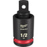 Milwaukee SHOCKWAVE Impact Duty 1/2" Drive Universal Joint