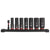 Milwaukee 8PC SHOCKWAVE Impact Duty 3/8