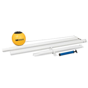 Wild Sales Platinum Tetherball Set