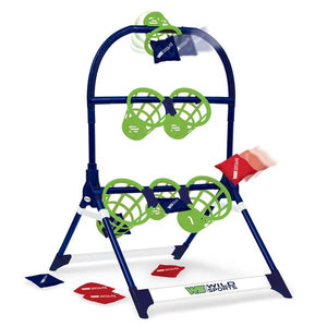 Wild Sales Battle Bags Game