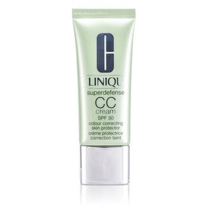 Superdefense CC Cream SPF30 - Light Medium