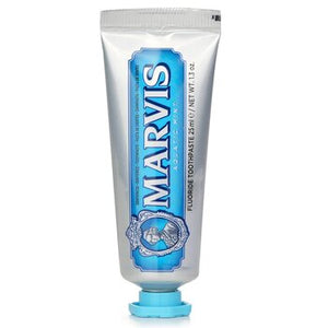 Aquatic Mint Toothpaste (Travel Size)