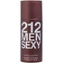 212 SEXY by Carolina Herrera