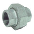 JMF Galvanized Pipe Union