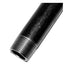 JMF Black Cut Pipe