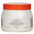 Nutritive Masquintense Exceptionally Concentrated Nourishing Treatment (For Dry &amp; Extremely Sensitised - Fine Hair)