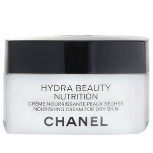 Hydra Beauty Nutrition Nourishing &amp; Protective Cream (For Dry Skin)