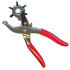 Coburn Leather Punch
