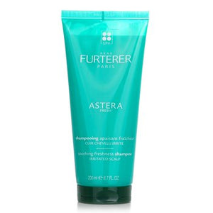 Astera Soothing Freshness Shampoo (For Irritated Scalp)