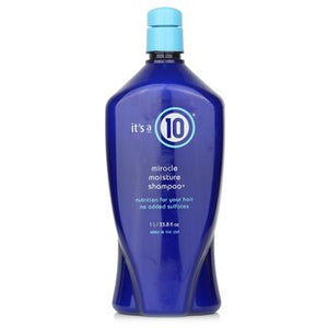 Miracle Moisture Shampoo