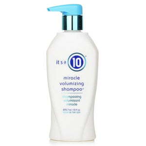 Miracle Volumizing Shampoo