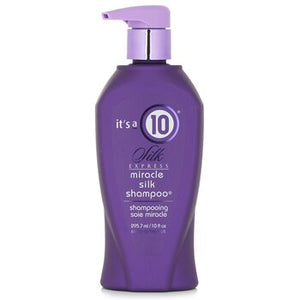 Silk Express Miracle Silk Shampoo