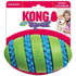 KONG Squeezz Goomz Football - Large - 1 count