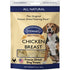 Stewart Freeze Dried Chicken Breast Treat - 3 oz