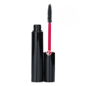 Black Ecstasy Mascara - # 1 Obsidian Black