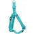 Coastal Pet New Earth Soy Comfort Wrap Dog Harness Mint Green - Medium - 1 count