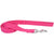 Coastal Pet New Earth Soy Dog Lead Fuchsia - 6 feet x 5/8