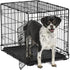 MidWest Contour Wire Dog Crate Single Door - Small - 1 count