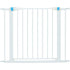 MidWest Glow in the Dark Steel Pet Gate White - 29" tall - 1 count