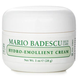 Hydro Emollient Cream - For Dry/ Sensitive Skin Types