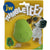 JW Pet Tumble Teez Puzzle Toy for Dogs Small - 1 count