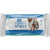 Fresh n Clean Pet Wipes for Dogs and Cats - 100 count