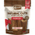 Merrick Natural Cut Beef Chew Treats Medium - 4 count